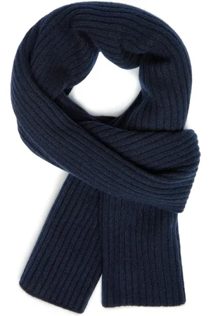 Boggi Milano Cashmere neck warmer