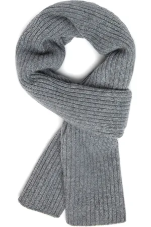 Boggi Milano Cashmere neck warmer