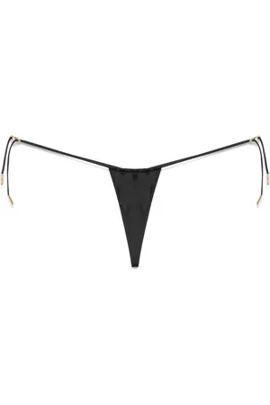 MAISON CLOSE French Kiss thong