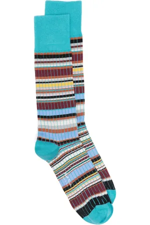 Paul Smith Signature Stripe socks