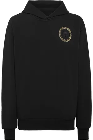 Philipp Plein Tiger hoodie