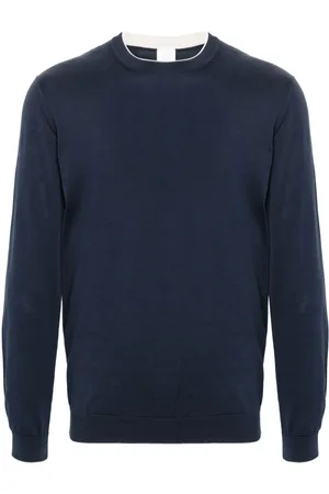 ELEVENTY Fine-knit sweater