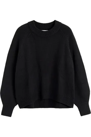 Chinti & Parker Raglan-sleeve jumper