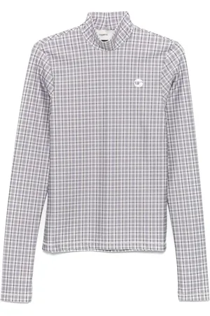 COPERNI High-neck top