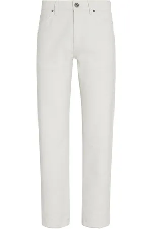 Ermenegildo Zegna Roccia trousers