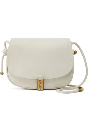 Pinko Large Saddle cross body bag