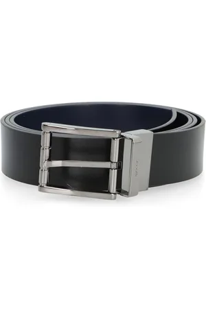 Bally Reversible belt