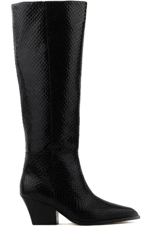 Paul Warmer X Toral Dakota western boots
