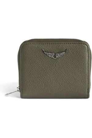 Zadig & Voltaire Mini ZV coin purse
