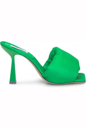 Sebastian 100mm Blast mules