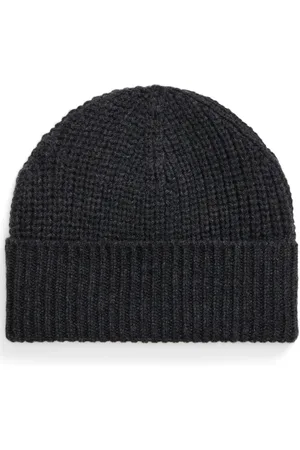 Ralph Lauren Cashmere beanie