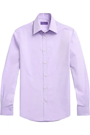 Ralph Lauren End on End Harnk shirt