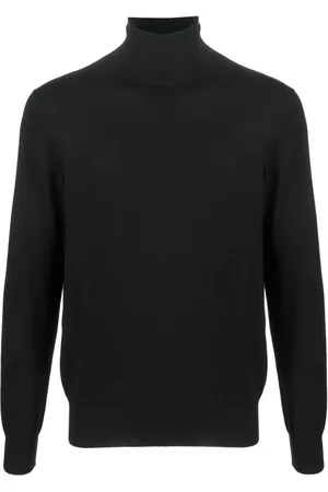 Ralph Lauren Roll-neck cashmere jumper
