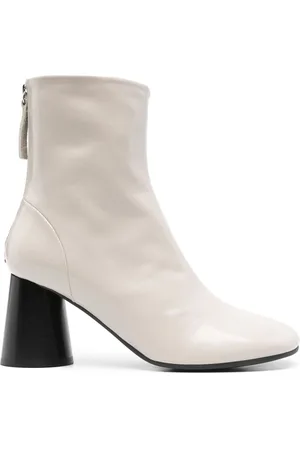 HALMANERA 75mm Ada boots