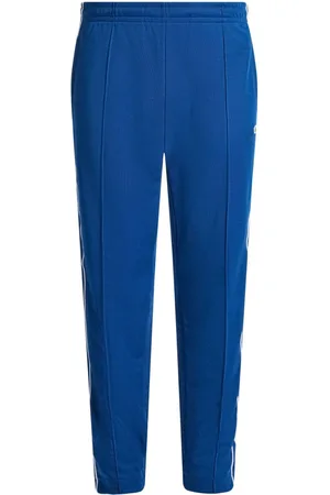 Lacoste Logo-patch track pants