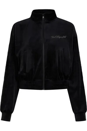 Karl Lagerfeld Hotel Karl sweatshirt
