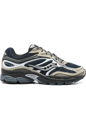 Saucony Ride Millennium sneakers