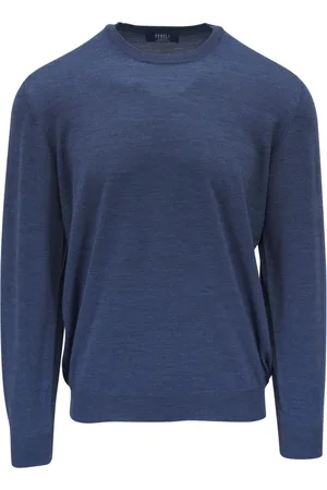 FEDELI Wool jumper