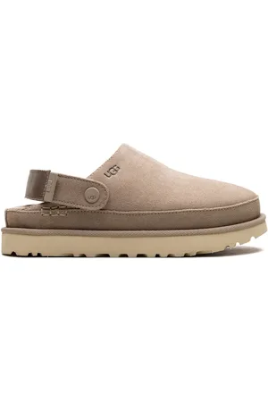 UGG Goldenstar Clog "Sand" slippers