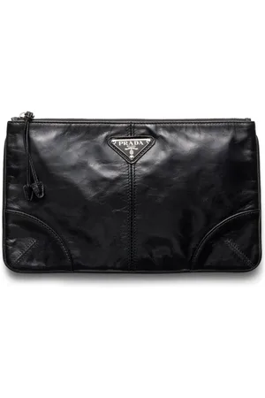 Prada Leather wallet