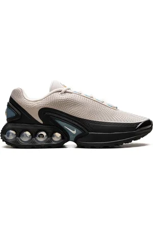 Nike Air Max "Light Orewood Brown Turquoise" sneakers