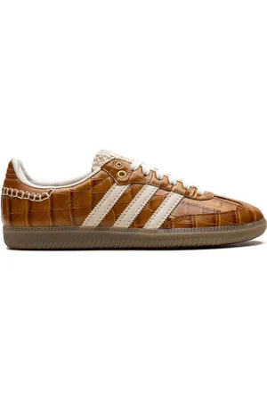 adidas X Wales Bonner Samba OG " Croc" sneakers