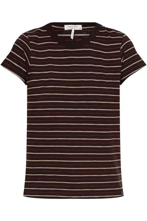 RAG&BONE Striped T-shirt