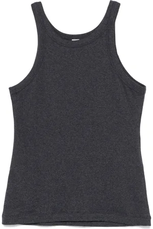 Totême Ribbed tank top