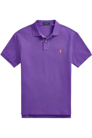 Ralph Lauren Polo Pony cotton polo shirt