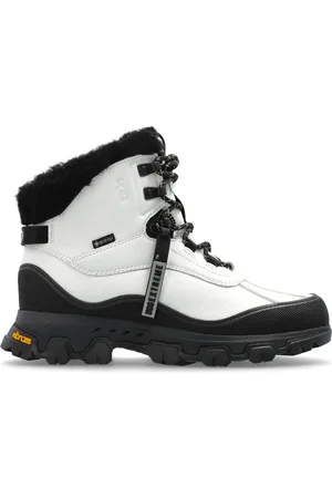 UGG Adirondack Meridian boots