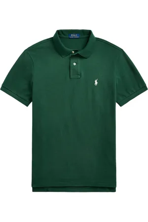 Ralph Lauren Polo Pony cotton polo shirt
