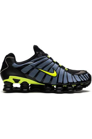 Nike Shox TL "Thunderstorm"