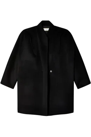 Litkovskaya Wool short coat