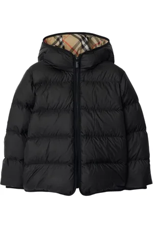 Burberry Padded jacket