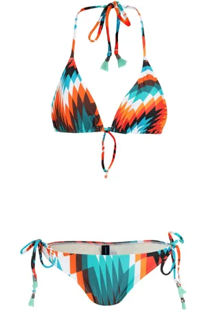 Lygia & Nanny Maya bikini