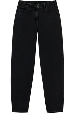 Twin-Set Carrot fit jeans