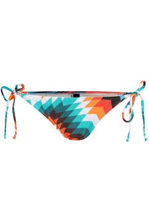 Lygia & Nanny Thai bikini briefs