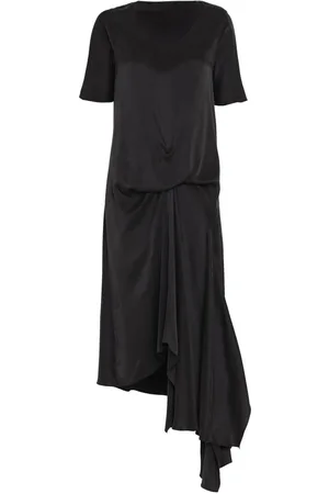Uma Raquel Davidowicz Silk dress