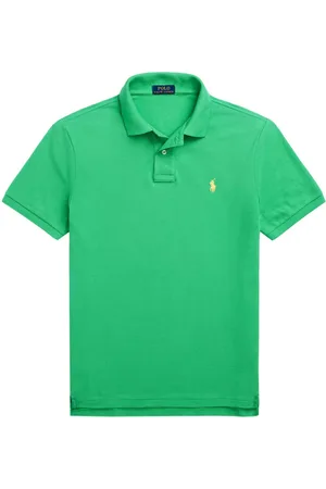 Ralph Lauren Polo Pony cotton polo shirt