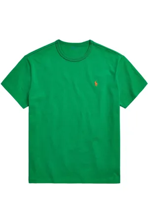 Ralph Lauren Polo Pony cotton T-shirt