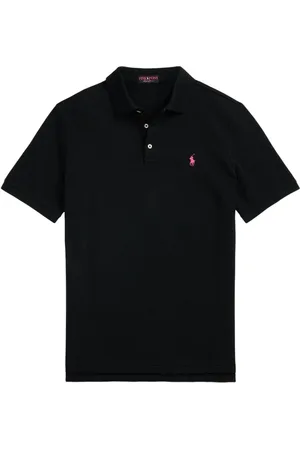 Ralph Lauren Polo Pony cotton polo shirt