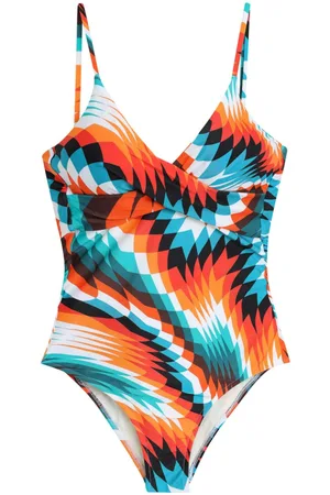 Lygia & Nanny Bianca swimsuit