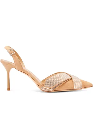 Nícoli Acireale pumps