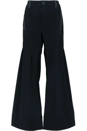 High Know it all trousers