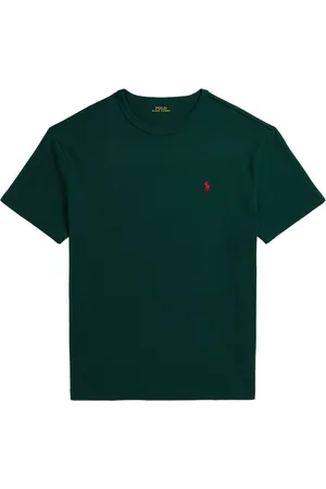 Ralph Lauren Polo Pony cotton T-shirt
