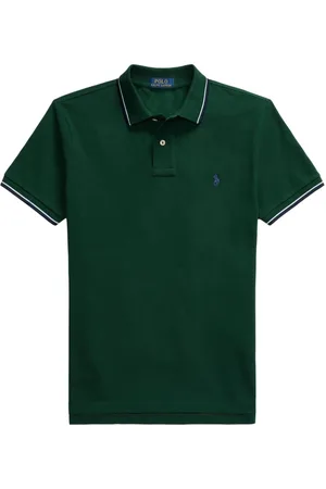 Ralph Lauren Polo Pony cotton polo shirt