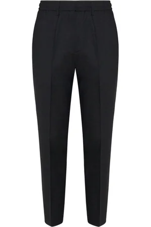 Liu Jo Elasticated waistband trousers