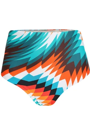 Lygia & Nanny Violeta bikini briefs