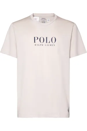 Ralph Lauren Logo-print cotton polo shirt