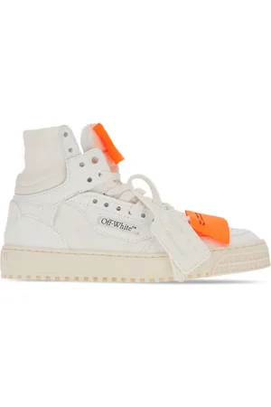 OFF-WHITE 3.0 Off Court high-top sneakers